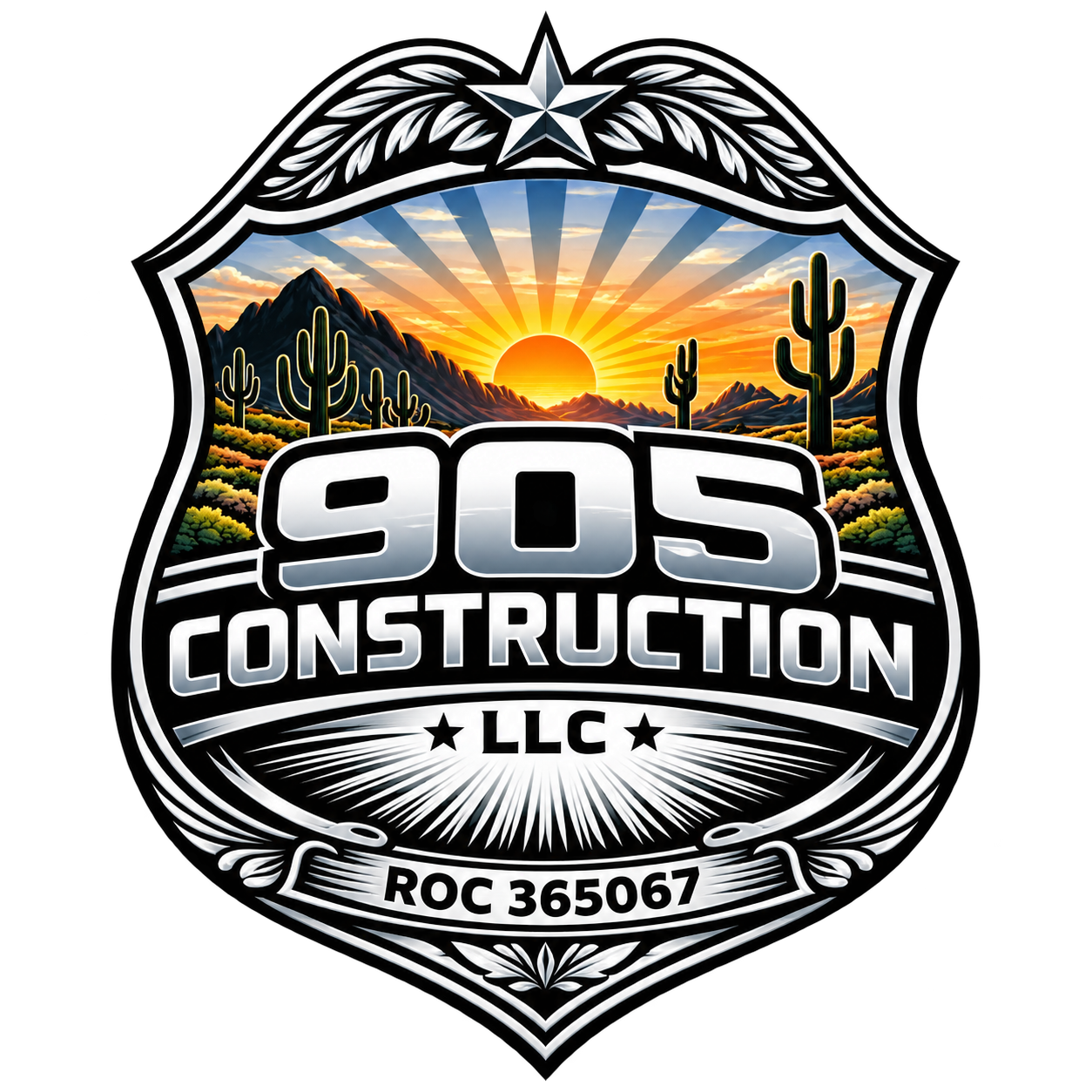 905 Construction LLC